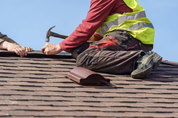 Professional Roofing Contractor in Linden, NJ
