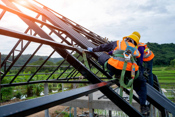 Best Affordable Roofing Company  in Linden, NJ