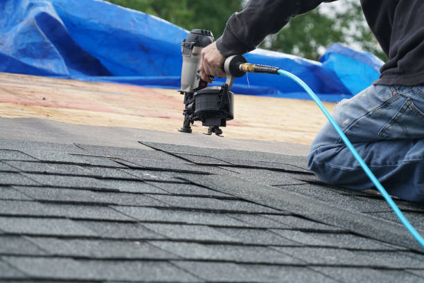 Best Gutter Installation and Roofing  in Linden, NJ